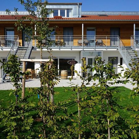 Weingut Schaaf Διαμέρισμα Lauffen am Neckar Εξωτερικό φωτογραφία