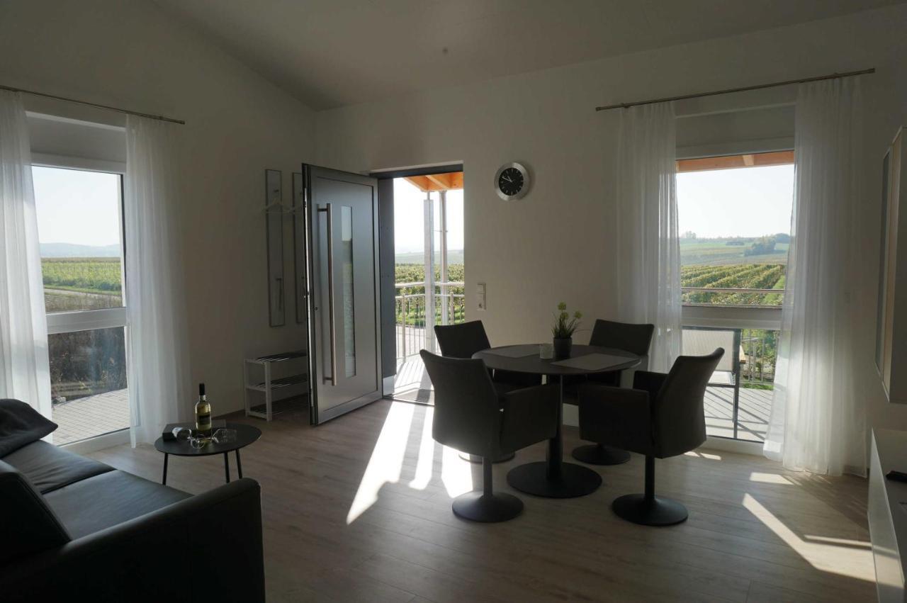 Weingut Schaaf Διαμέρισμα Lauffen am Neckar Εξωτερικό φωτογραφία